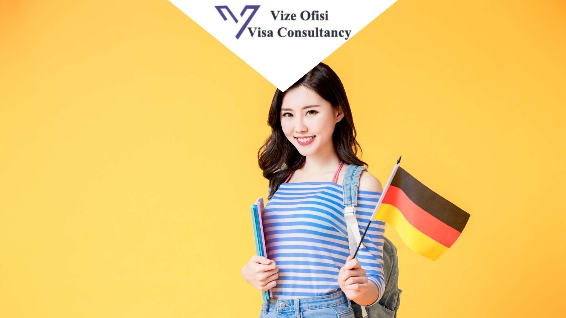 Almanya Öğrenci Vizesi Evrakları 2021