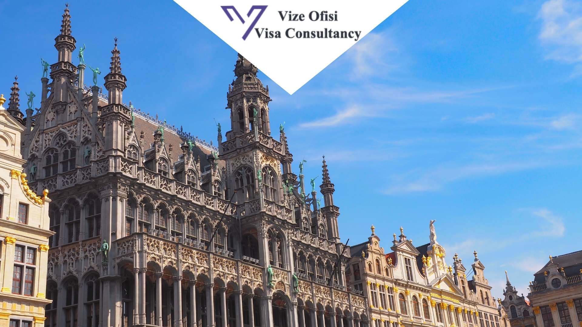 Belçika Vize Başvurum Reddedildi. Vize Ücretini Alabilir Miyim?