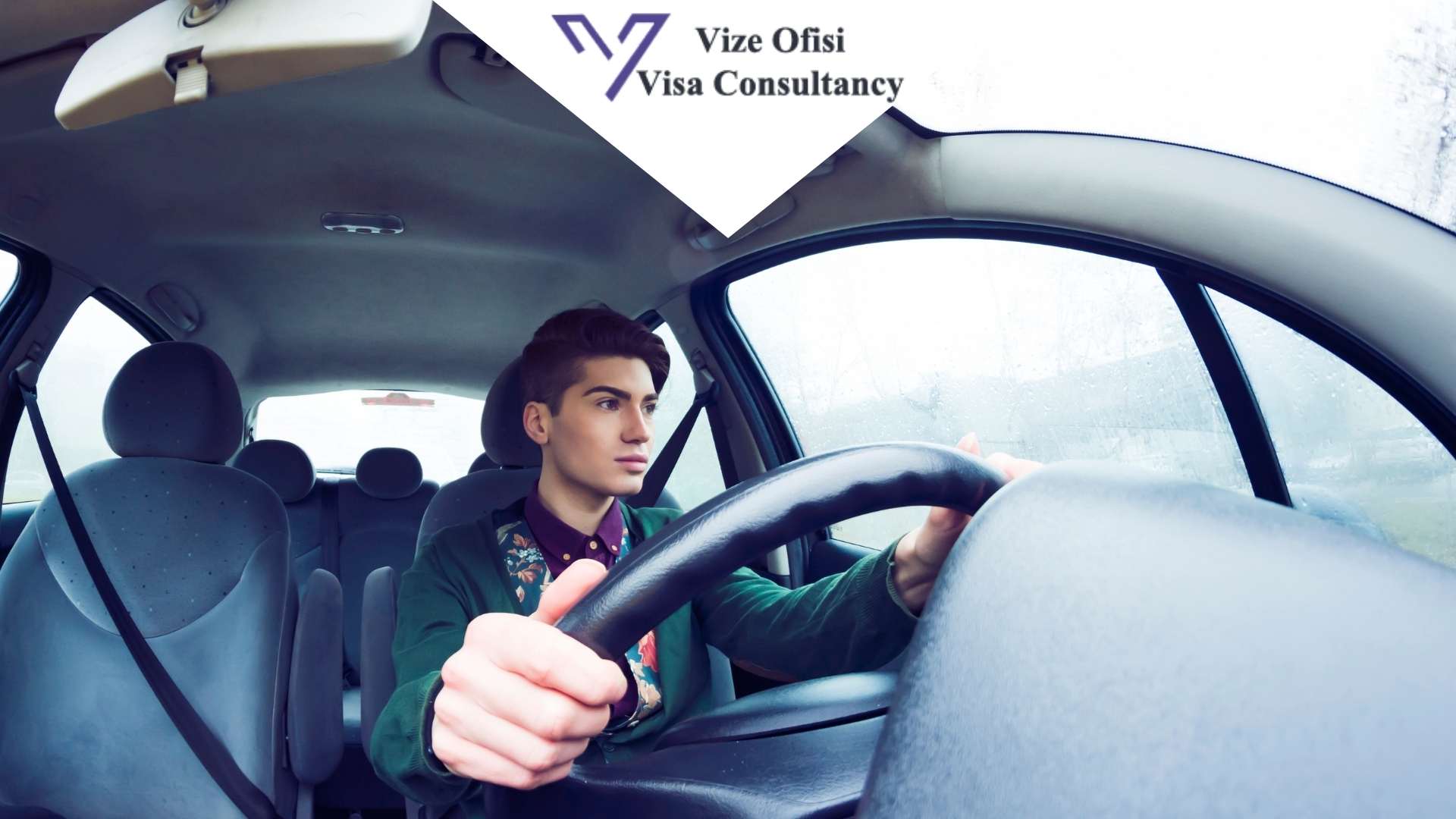 Bulgaristan Şoför Vize