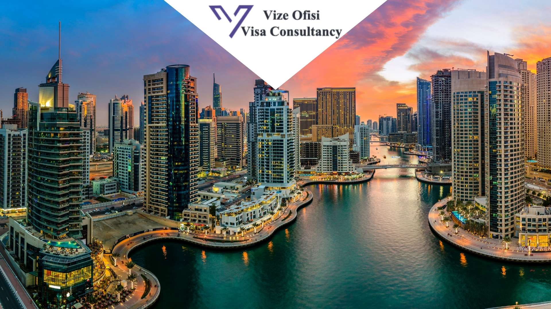 Dubai Vizesi 2023 Nasıl Alınır?
