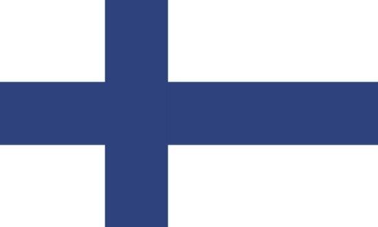 Finlandiya Vizesi