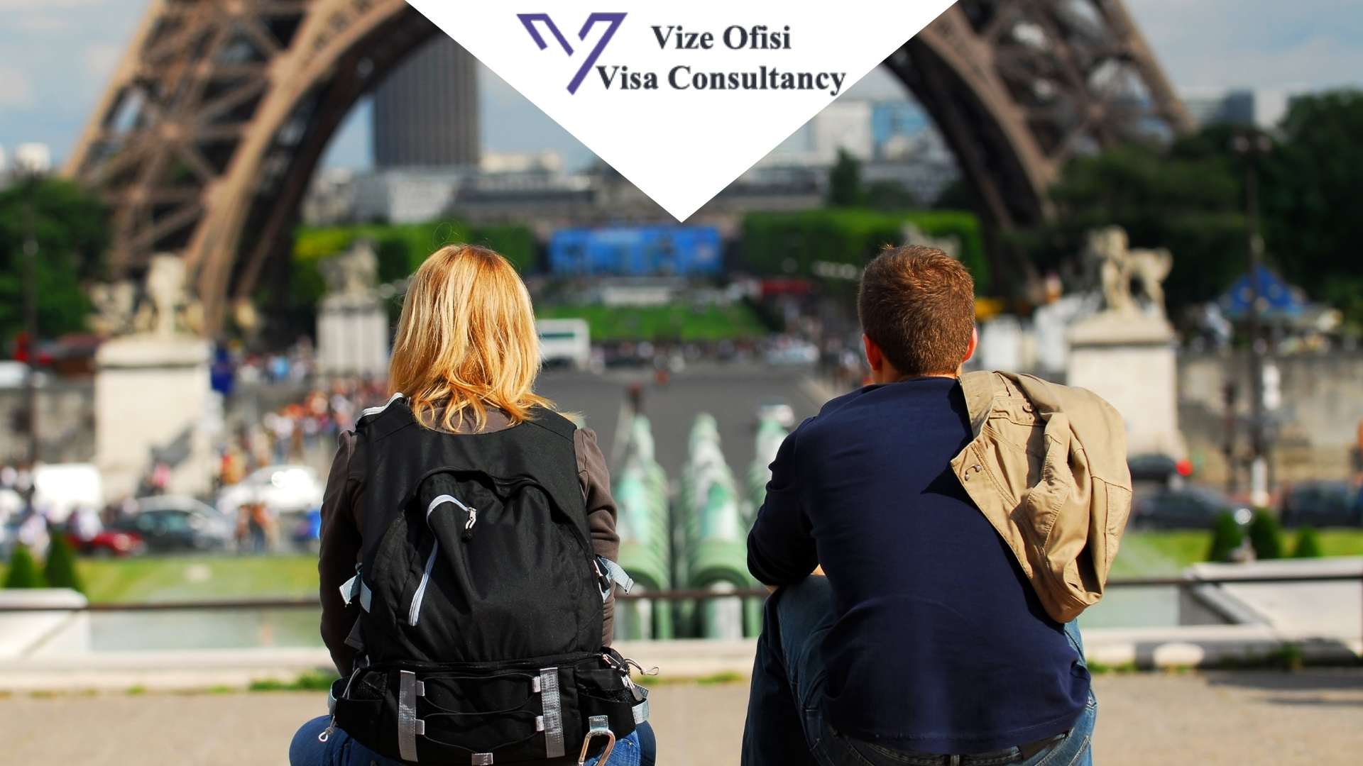 Fransa Turistik Vizesi Evrakları 2021