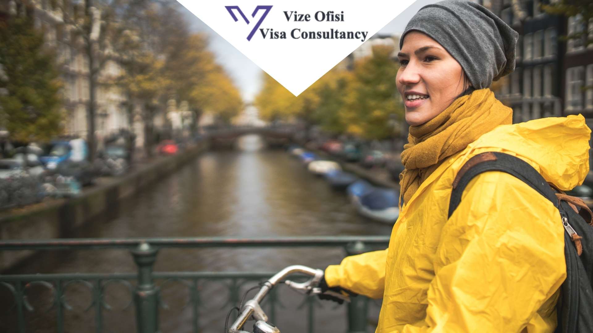Hollanda Aile ve Arkadaş Ziyaret Vizesi Evrakları 2021