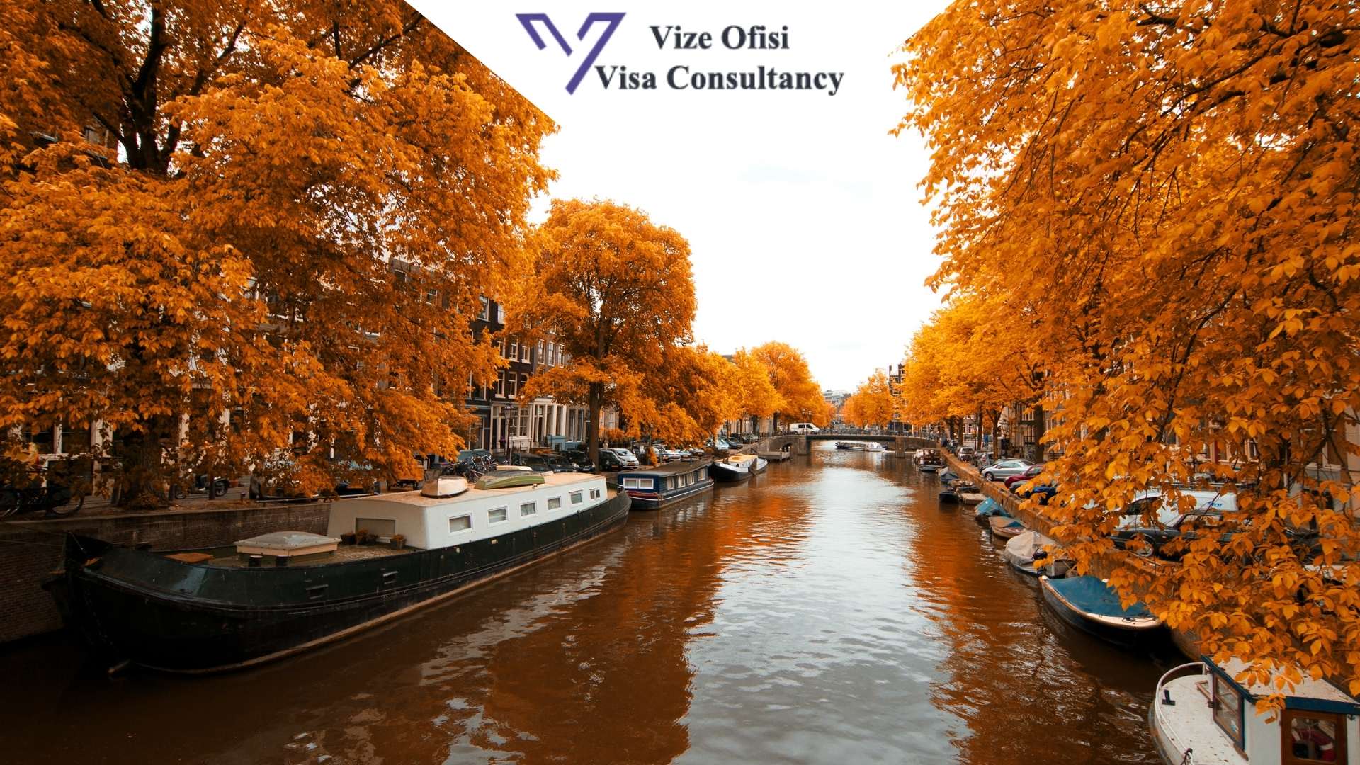 Hollanda Vizesi 2025 Nasıl Alınır?
