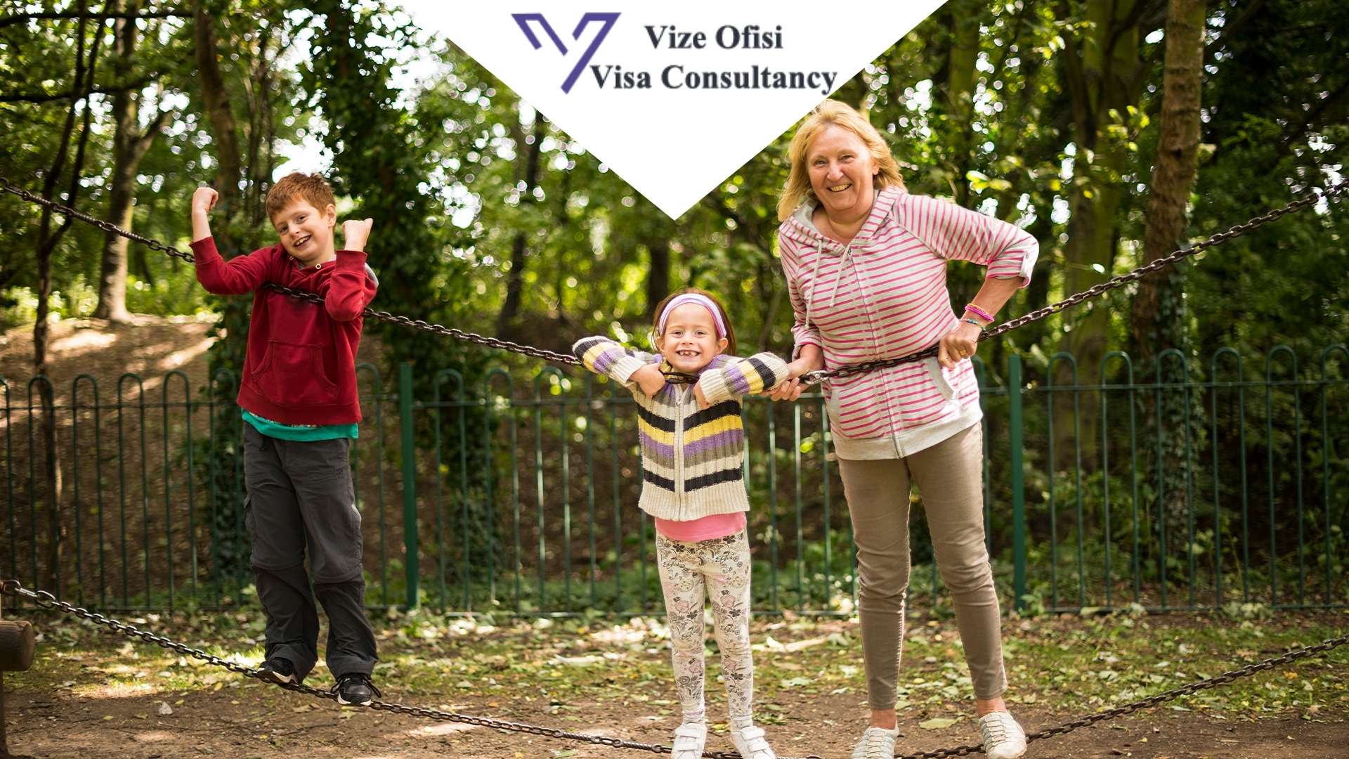 İngiltere Aile Ziyareti Vizesi Evrakları 2020