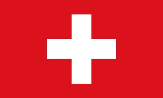 İsviçre Vizesi
