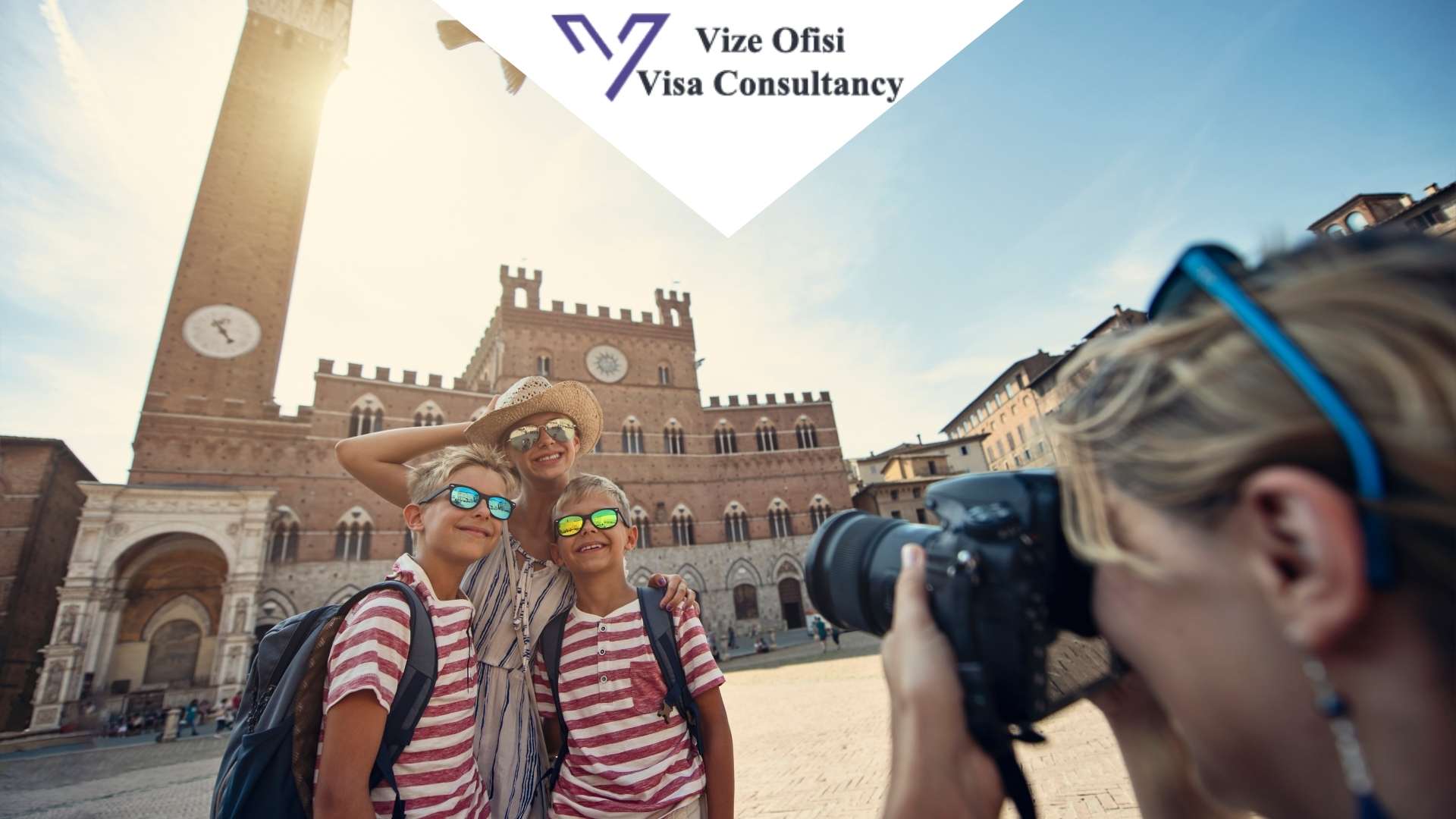 İtalya Aile-Arkadaş Ziyaret Vizesi Evrakları 2021
