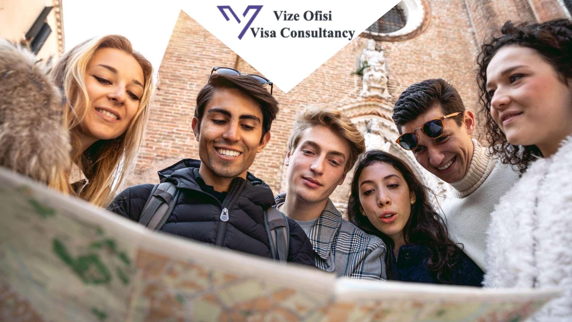 İtalya Erasmus Vizesi Evrakları 2021