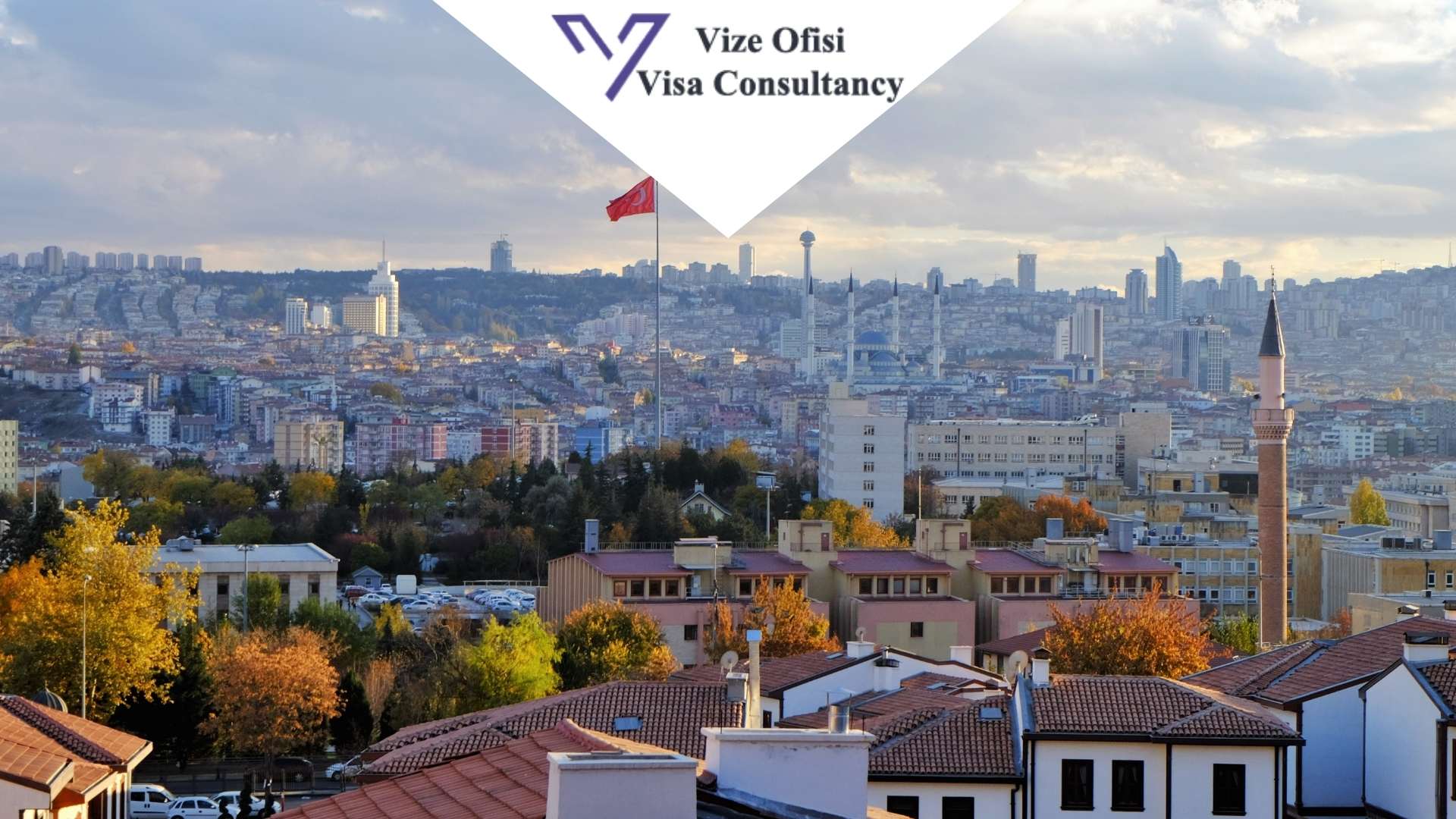 VFS Global Ankara