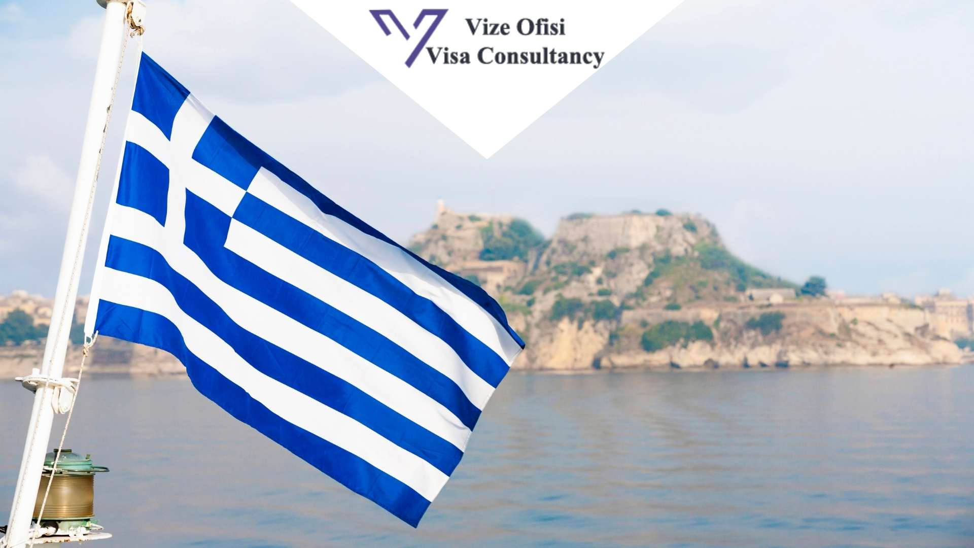 Yunanistan Vize Ücreti 2021